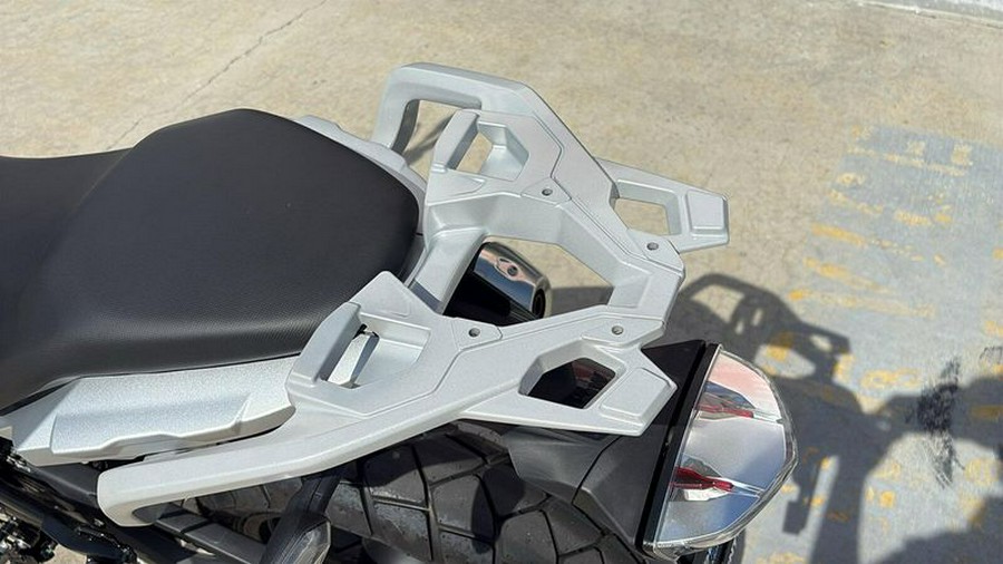 New 2025 BMW G 310 GS