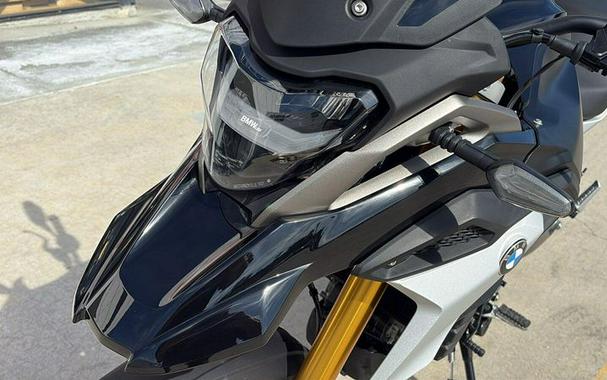 New 2025 BMW G 310 GS