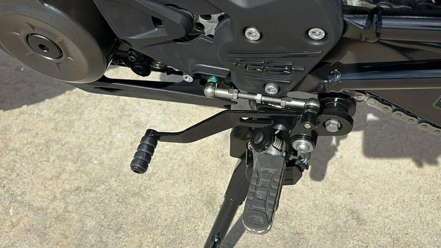 New 2025 BMW G 310 GS