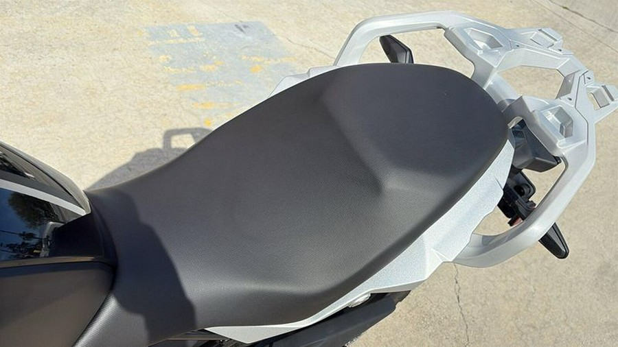 New 2025 BMW G 310 GS