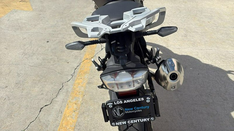 New 2025 BMW G 310 GS