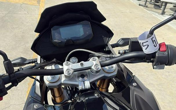 New 2025 BMW G 310 GS