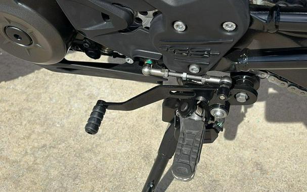 New 2025 BMW G 310 GS