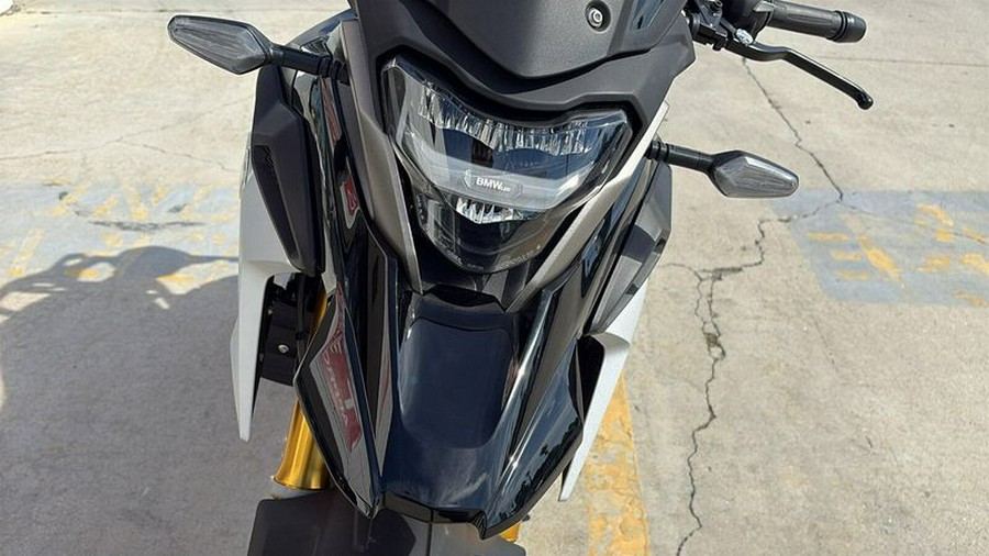 New 2025 BMW G 310 GS