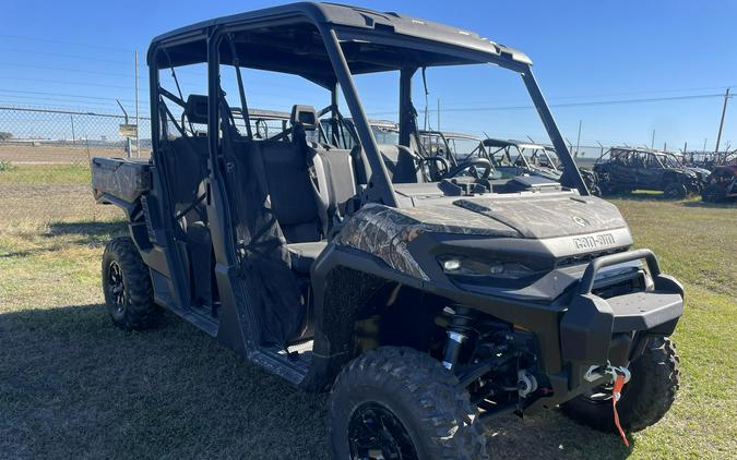 2026 Can-Am Defender MAX XT HD11