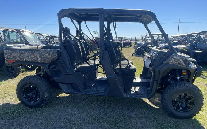 2026 Can-Am Defender MAX XT HD11