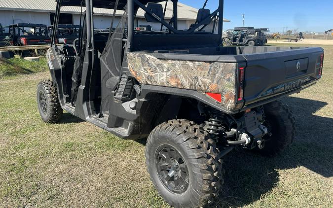 2026 Can-Am Defender MAX XT HD11