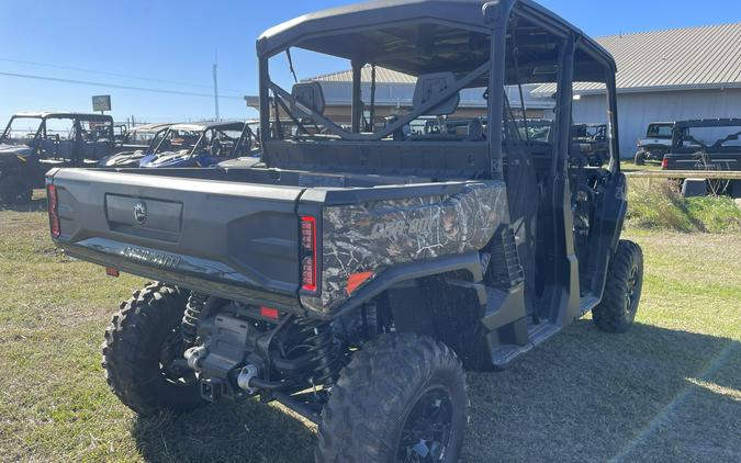 2026 Can-Am Defender MAX XT HD11