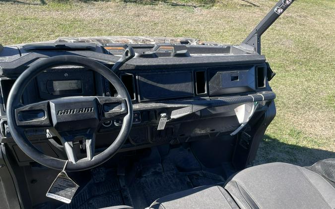 2026 Can-Am Defender MAX XT HD11