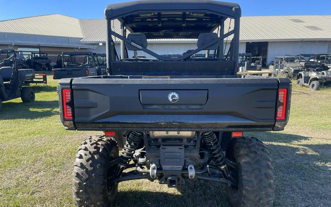 2026 Can-Am Defender MAX XT HD11