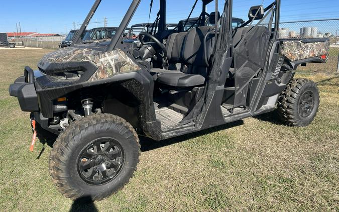 2026 Can-Am Defender MAX XT HD11