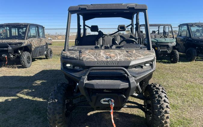 2026 Can-Am Defender MAX XT HD11