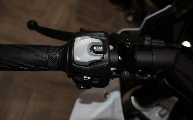 2026 Suzuki GSX-8R