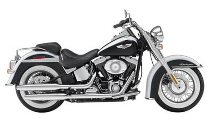 2009 Harley-Davidson Softail® Deluxe