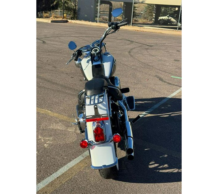 2009 Harley-Davidson Softail® Deluxe