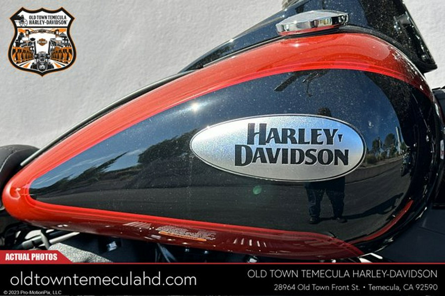 2024 Harley-Davidson Heritage Classic 114