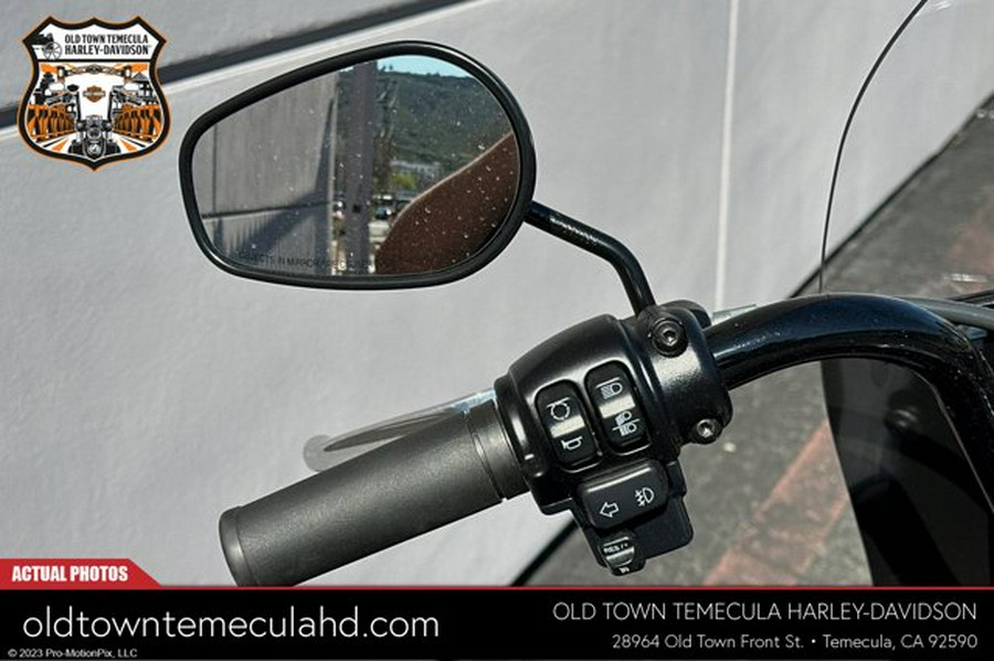 2024 Harley-Davidson Heritage Classic 114