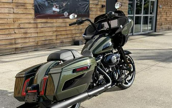 2026 Harley-Davidson Road Glide®
