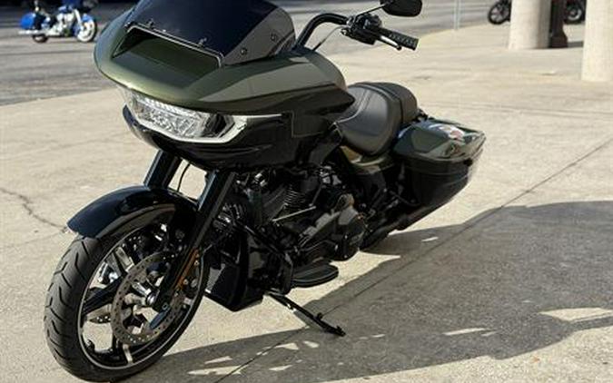 2026 Harley-Davidson Road Glide®