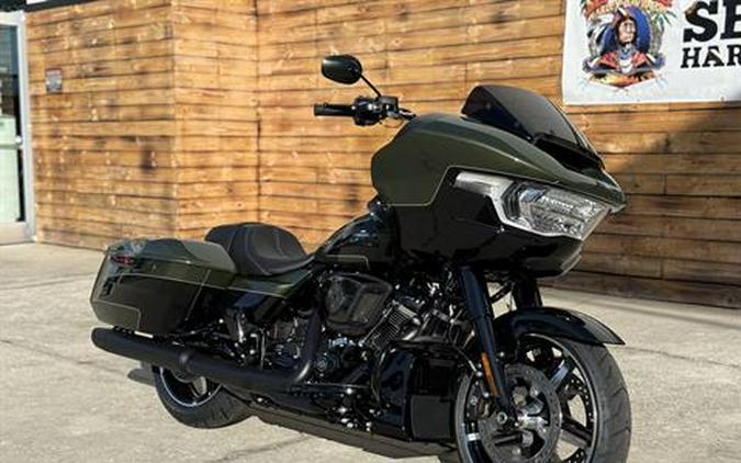 2026 Harley-Davidson Road Glide®