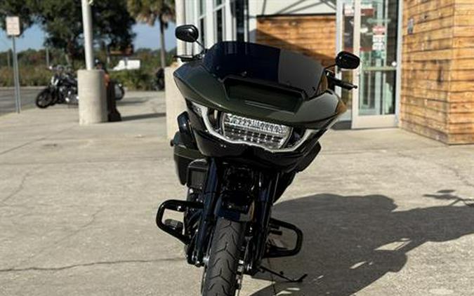 2026 Harley-Davidson Road Glide®