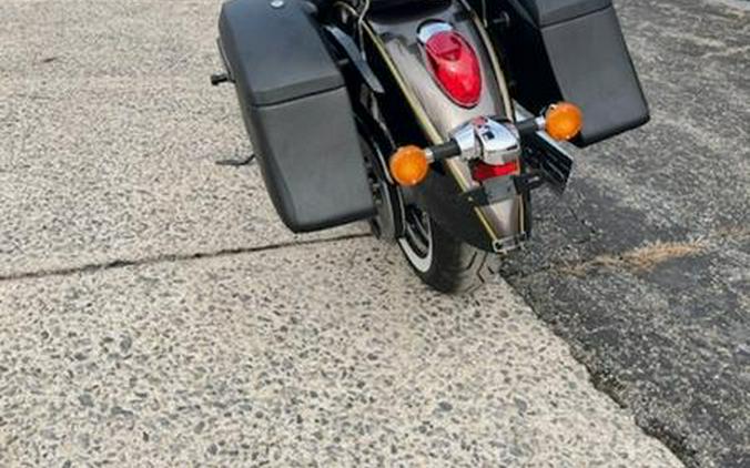 2023 Kawasaki Vulcan® 900 Classic