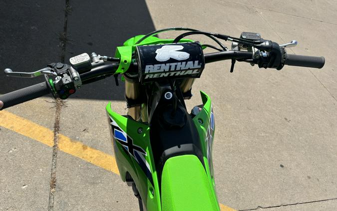 2026 Kawasaki KX 250
