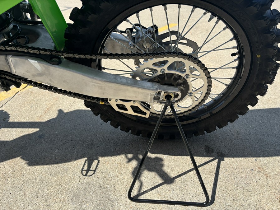 2026 Kawasaki KX 250