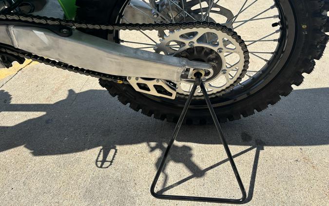2026 Kawasaki KX 250