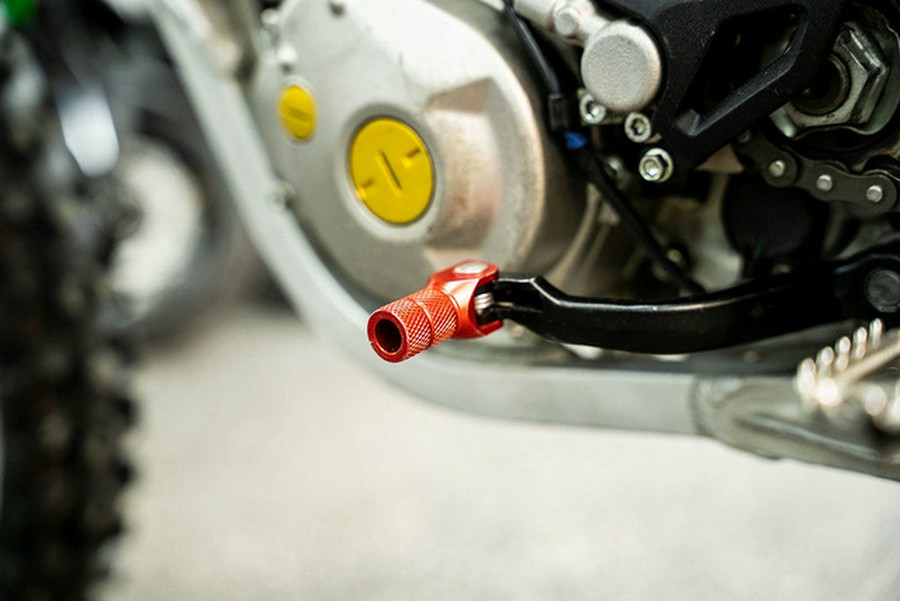 2024 Kawasaki KX 450