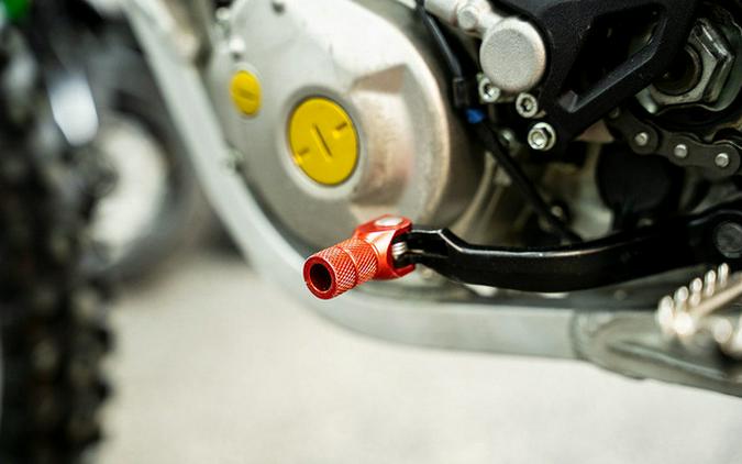 2024 Kawasaki KX 450