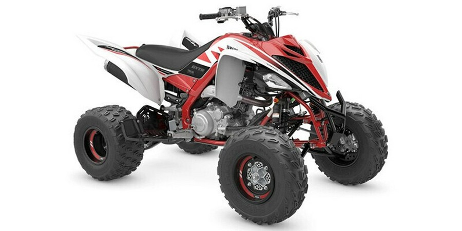 2026 Yamaha Raptor 700R SE