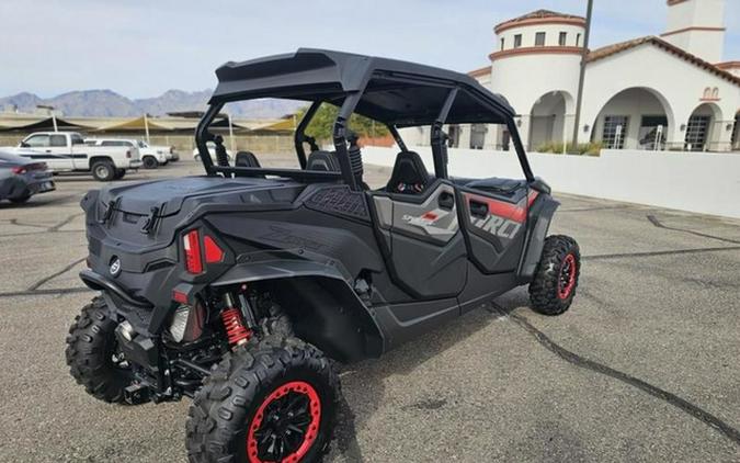 2026 CFMOTO ZFORCE 950 Sport 4