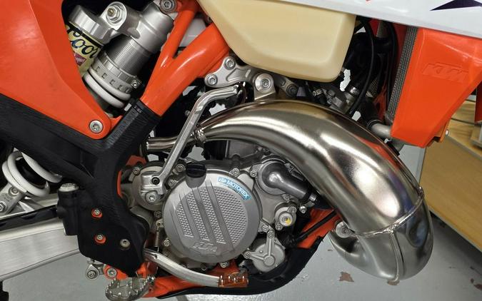 2023 KTM XC 150 W