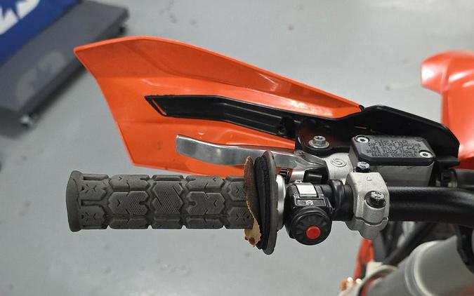 2023 KTM XC 150 W