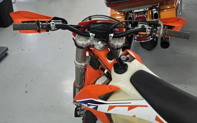 2023 KTM XC 150 W