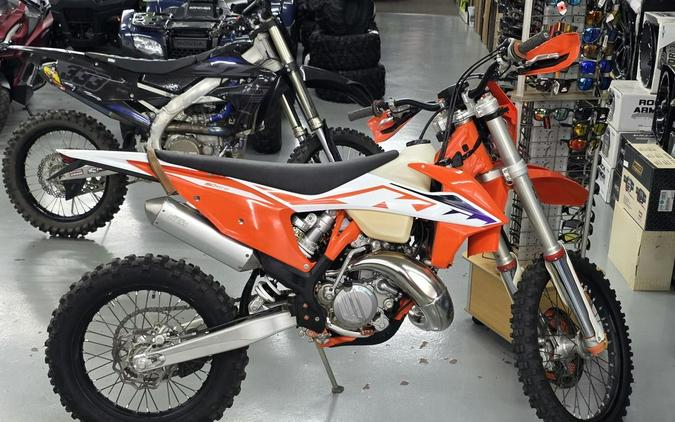 2023 KTM XC 150 W