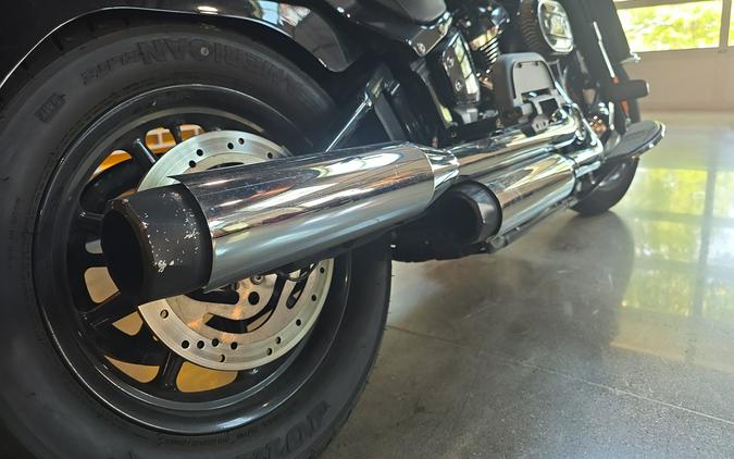 Harley-Davidson® Heritage Classic 114 2020