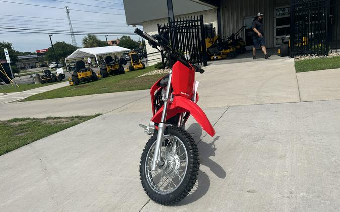 2026 HONDA CRF110F - 3410707