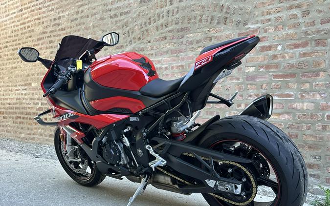 2024 BMW S 1000 RR