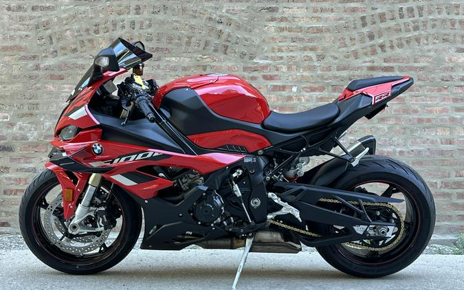 2024 BMW S 1000 RR