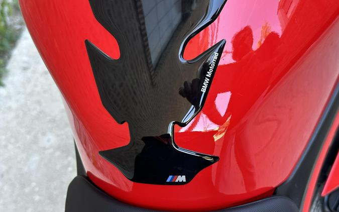 2024 BMW S 1000 RR
