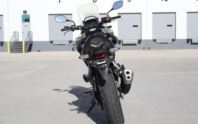 2023 Honda CB500X