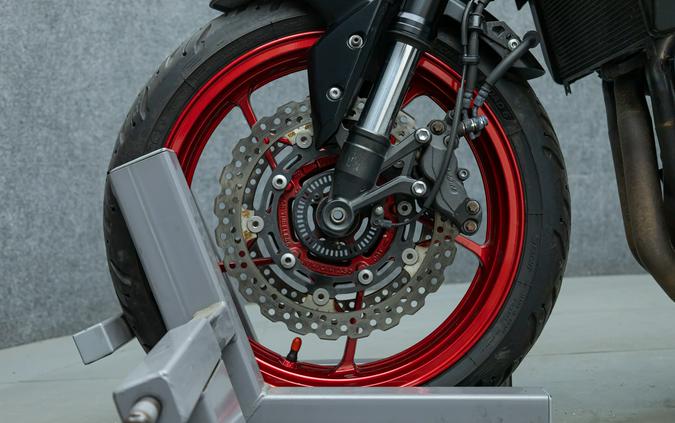 2021 KAWASAKI ZR900 Z900 W/ABS