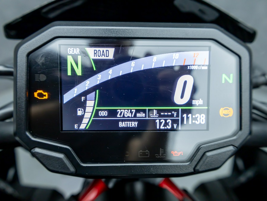 2021 KAWASAKI ZR900 Z900 W/ABS