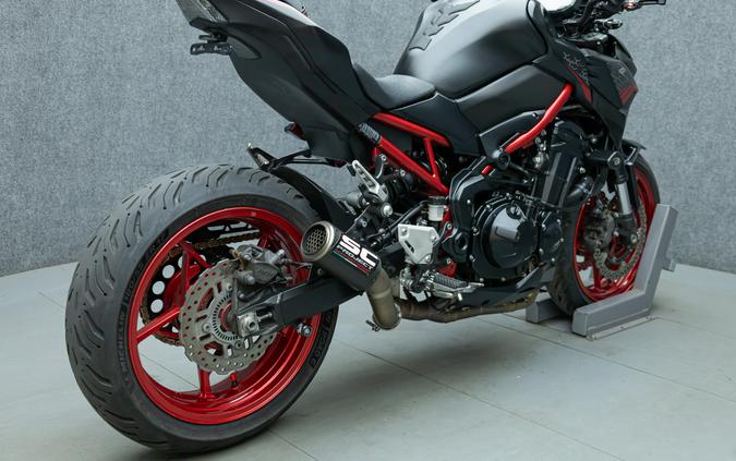 2021 KAWASAKI ZR900 Z900 W/ABS