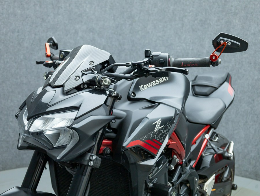2021 KAWASAKI ZR900 Z900 W/ABS