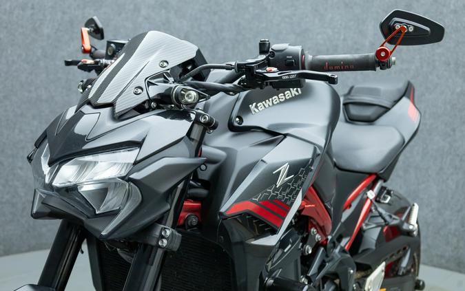 2021 KAWASAKI ZR900 Z900 W/ABS