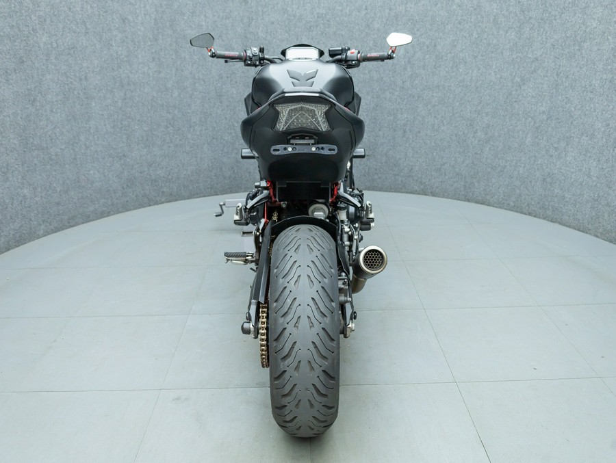2021 KAWASAKI ZR900 Z900 W/ABS