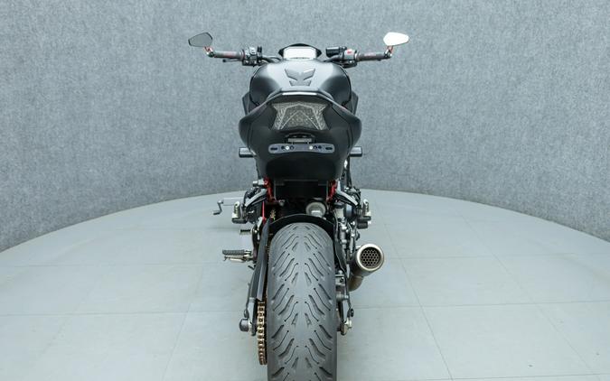 2021 KAWASAKI ZR900 Z900 W/ABS